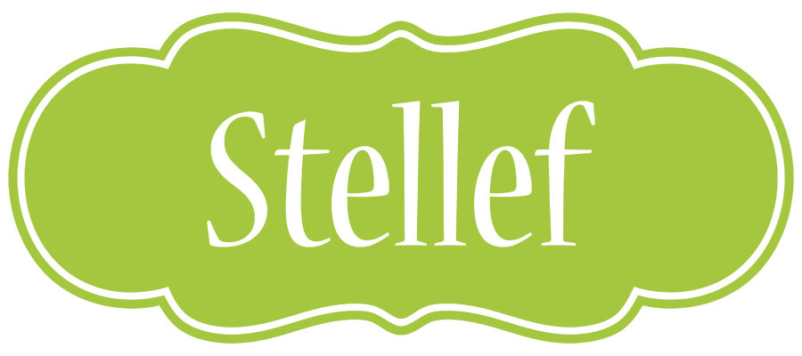 Stellef family logo