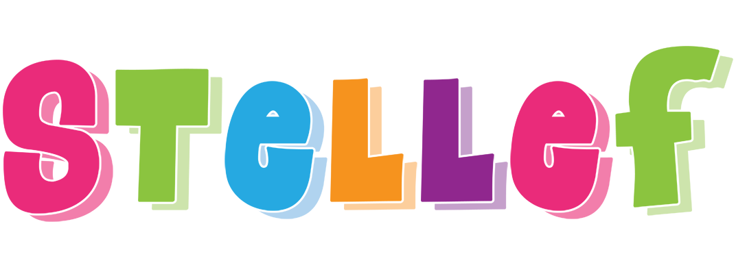 Stellef friday logo