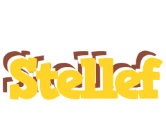 Stellef hotcup logo