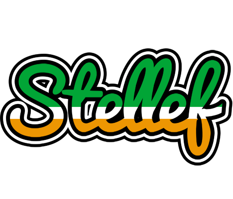 Stellef ireland logo