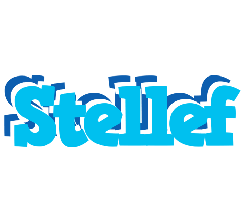 Stellef jacuzzi logo