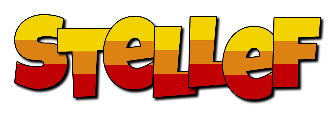 Stellef jungle logo