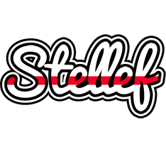 Stellef kingdom logo