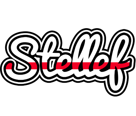Stellef kingdom logo
