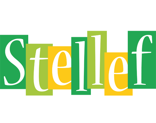 Stellef lemonade logo