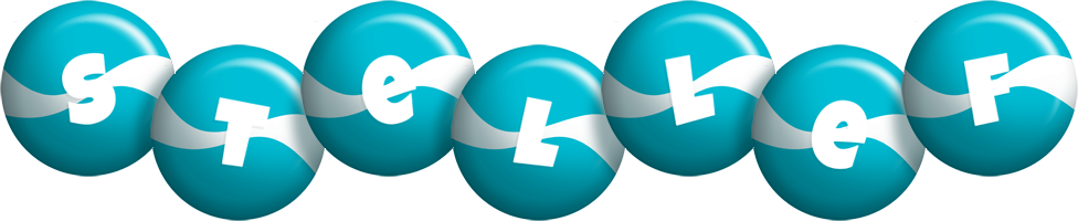 Stellef messi logo