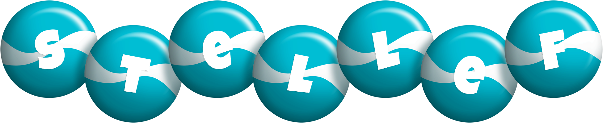 Stellef messi logo