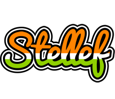 Stellef mumbai logo