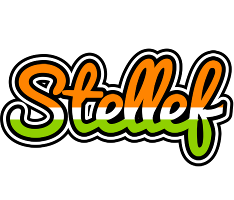 Stellef mumbai logo