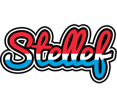 Stellef norway logo