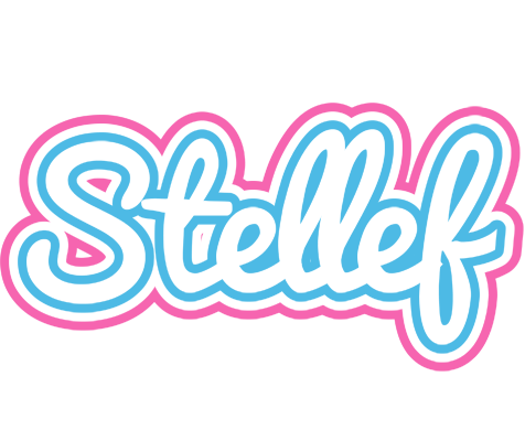 Stellef outdoors logo