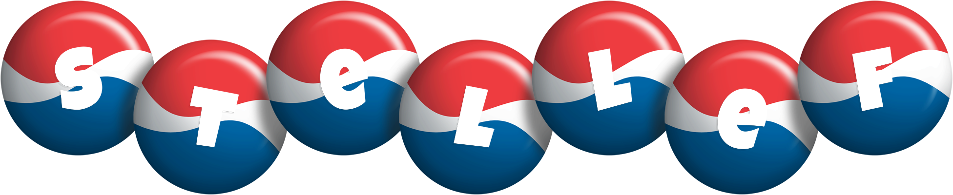 Stellef paris logo