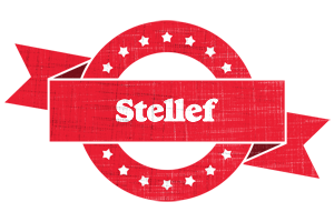 Stellef passion logo