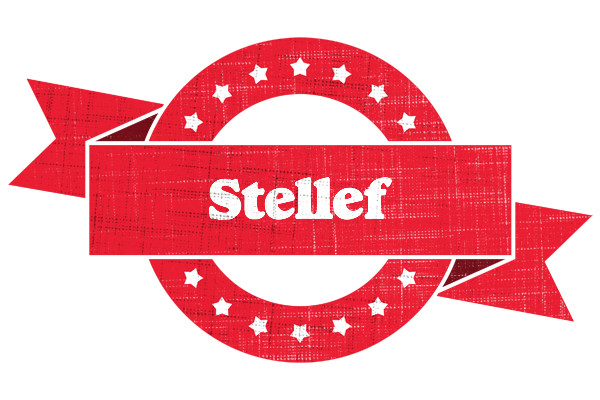 Stellef passion logo