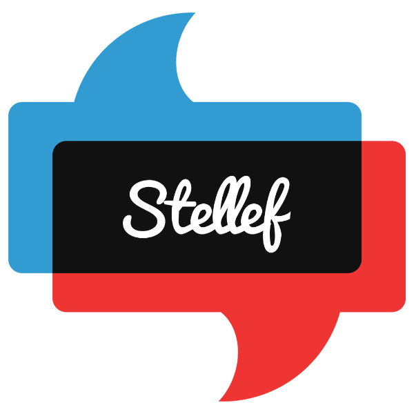 Stellef sharks logo
