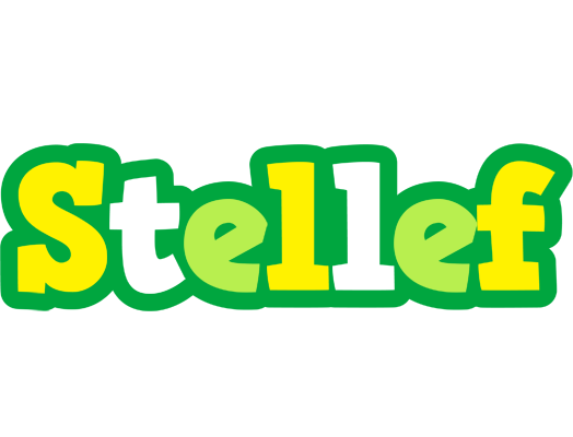 Stellef soccer logo