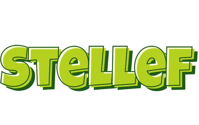 Stellef summer logo