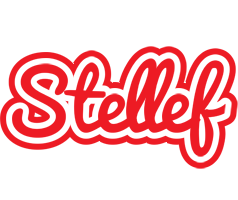 Stellef sunshine logo