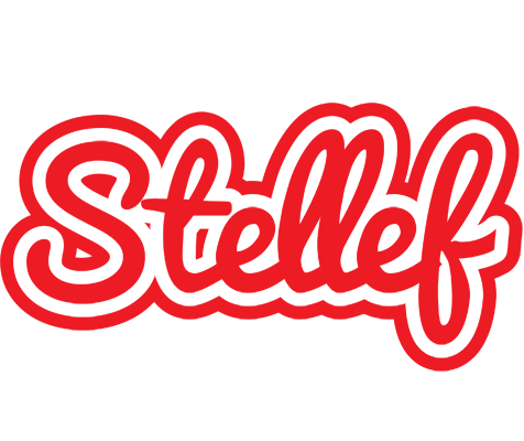Stellef sunshine logo