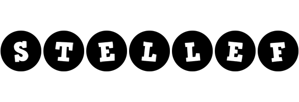 Stellef tools logo