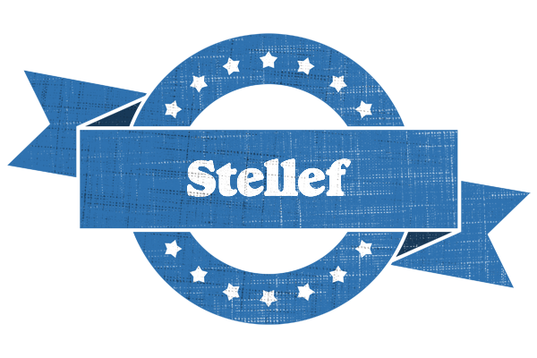 Stellef trust logo