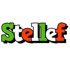 Stellef venezia logo
