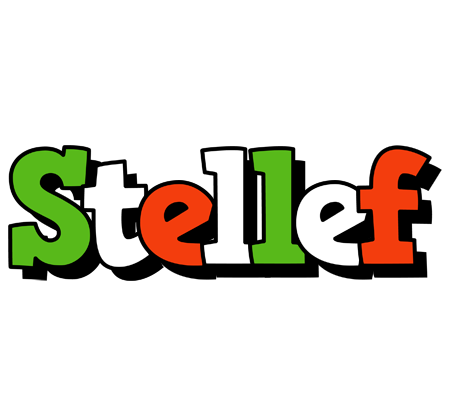 Stellef venezia logo