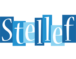 Stellef winter logo