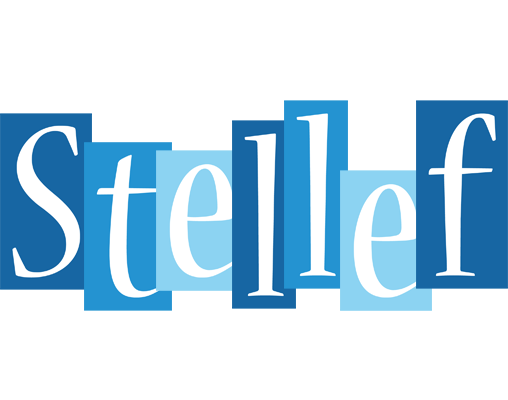 Stellef winter logo