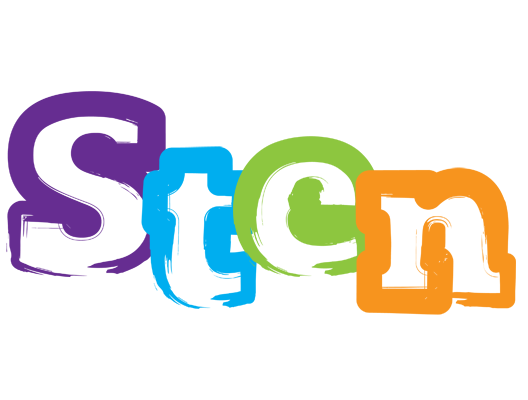 Sten casino logo