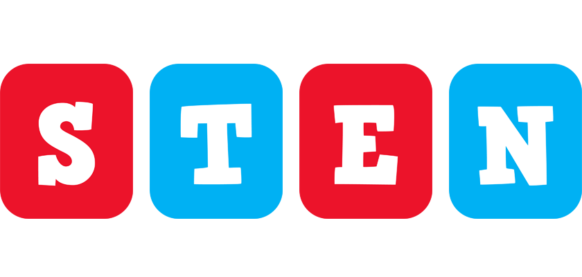 Sten diesel logo