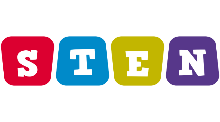 Sten kiddo logo