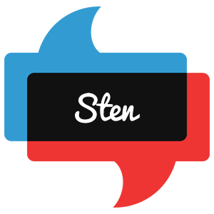 Sten sharks logo