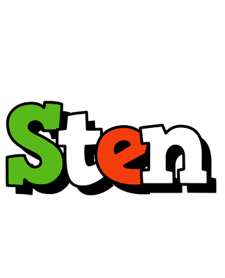 Sten venezia logo