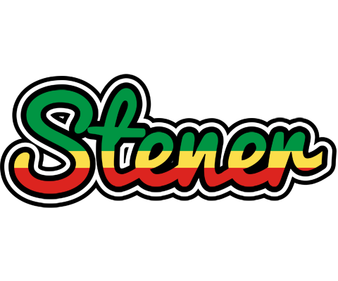 Stener african logo