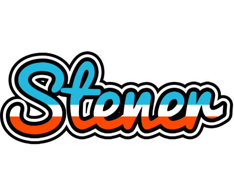 Stener america logo