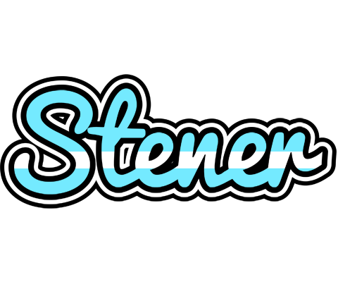 Stener argentine logo