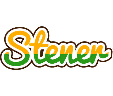 Stener banana logo