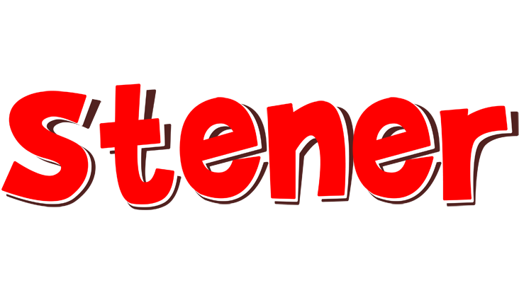 Stener basket logo