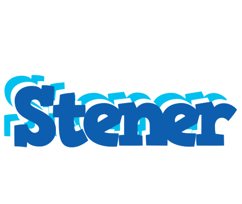 Stener business logo