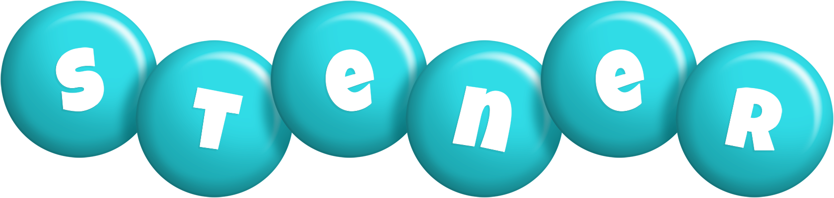 Stener candy-azur logo