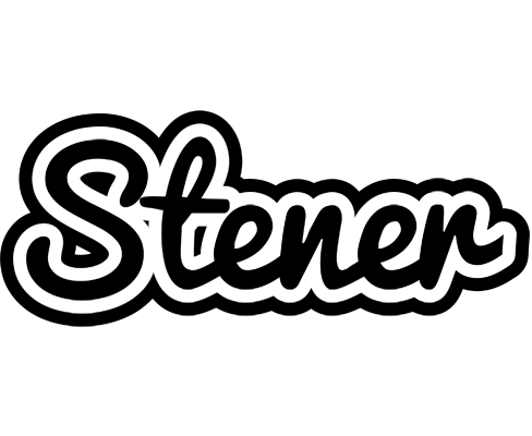 Stener chess logo