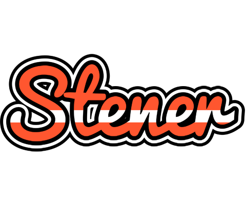 Stener denmark logo