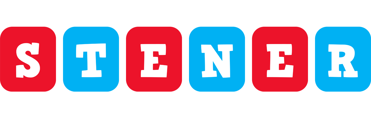 Stener diesel logo