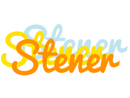 Stener energy logo
