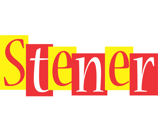 Stener errors logo
