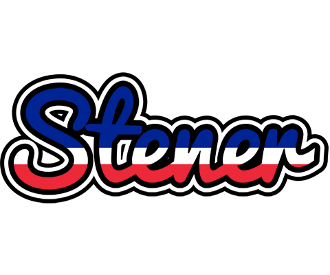 Stener france logo