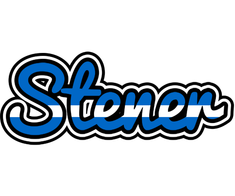 Stener greece logo