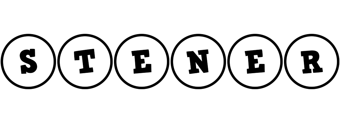 Stener handy logo