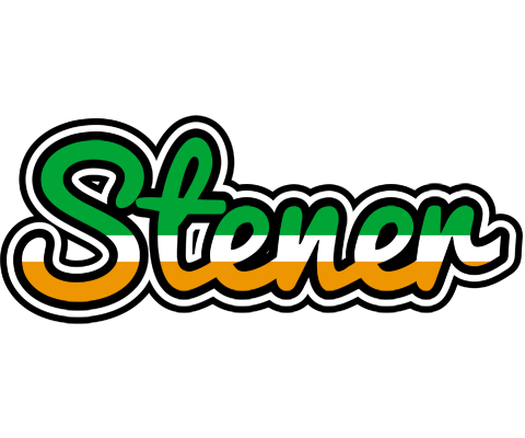 Stener ireland logo